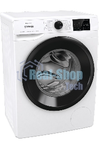 Стиральная машина Gorenje WPNEI72SA1SWIFI/C белый загр. фронтальная макс.: 7 кг 1200об/мин класс: А+++
