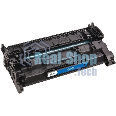 Картридж лазерный G&G GG-CF289A черный (5000 стр.) для HP LJ M507/MFP M528