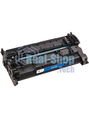 Картридж лазерный G&G GG-CF289A черный (5000 стр.) для HP LJ M507/MFP M528