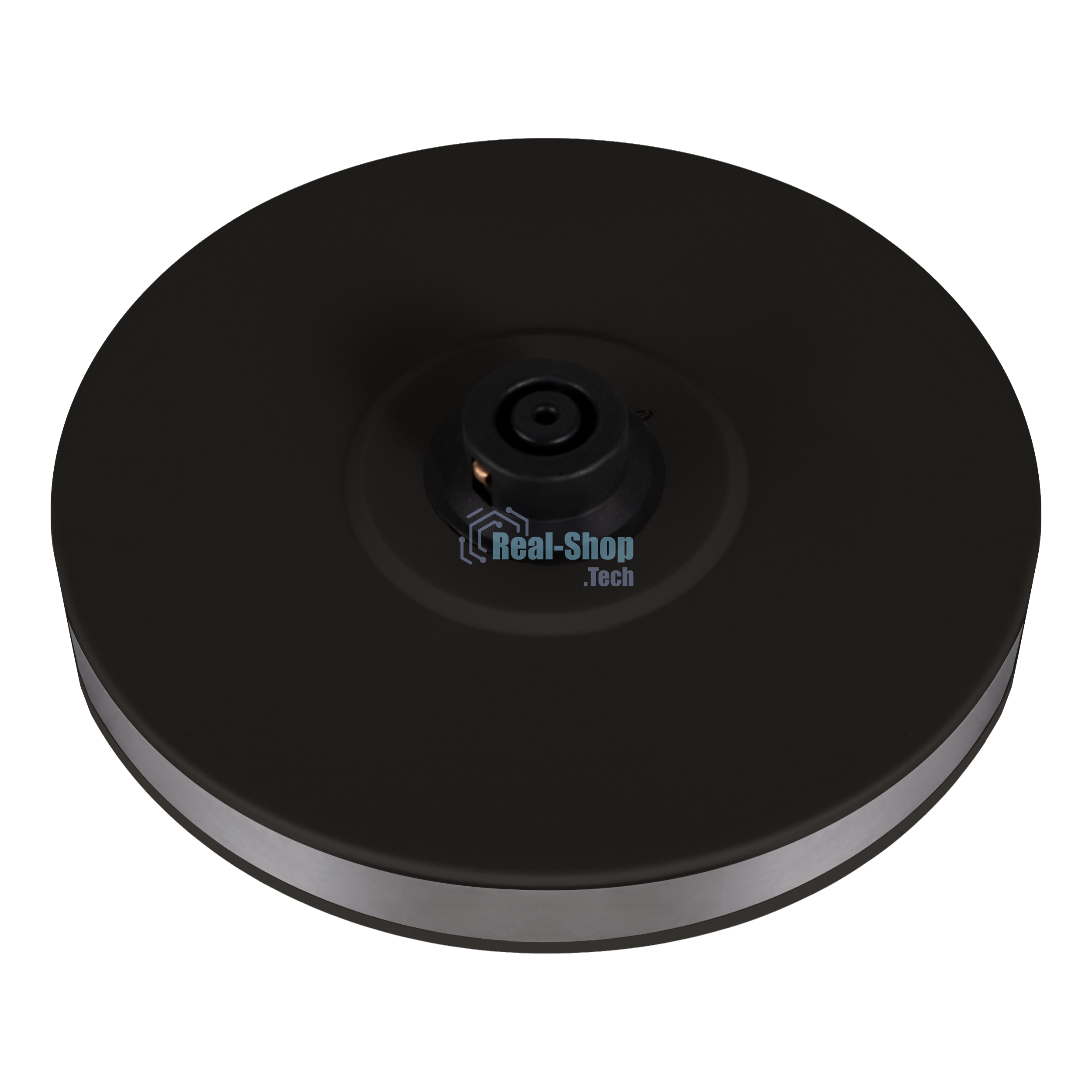 Чайник электрический Maunfeld MGK-635DBK черный, 1,7 л, 2200 Вт