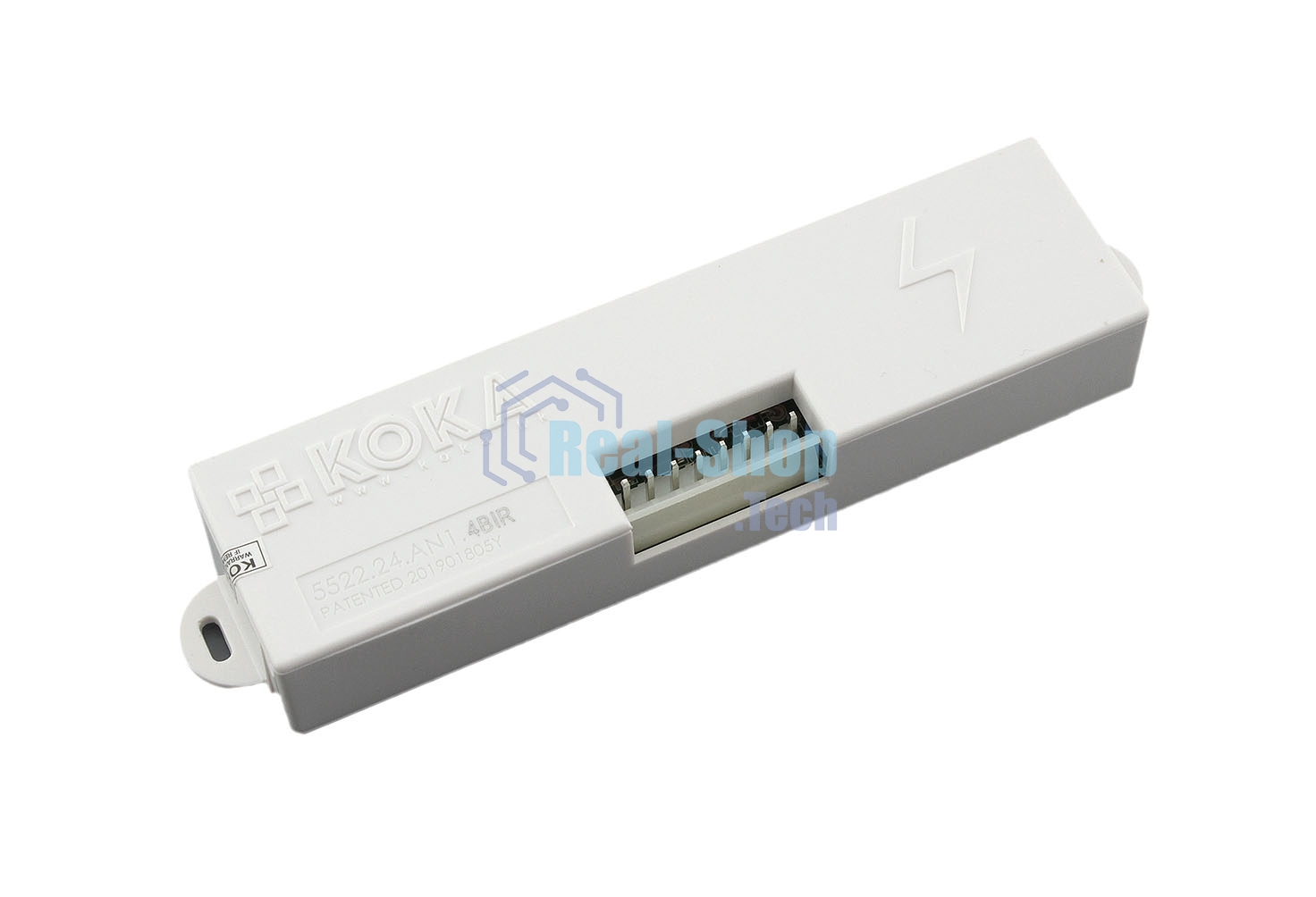 Пульт управления для вытяжек Krona 150.06.08.029