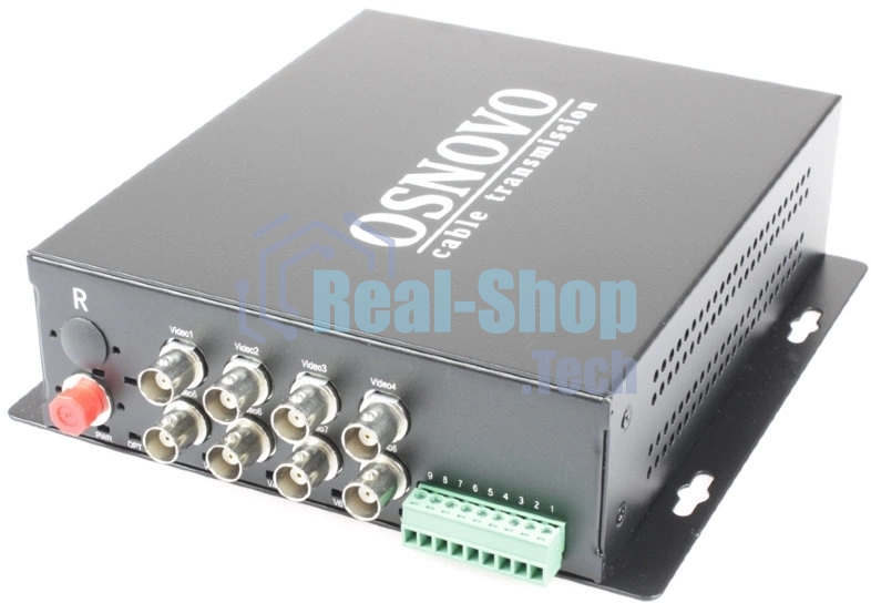 Приемник Osnovo RA-H82-15F