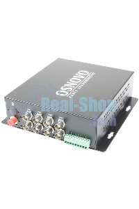 Приемник Osnovo RA-H82-15F