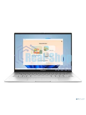 Ноутбук Asus Zenbook 14 UX3405CA-PP477 Core Ultra 9 285H 32Gb SSD512Gb Intel Arc 14