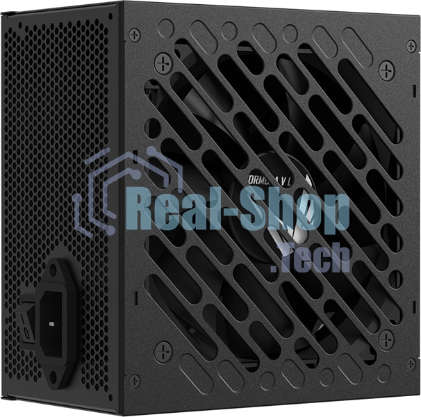 Блок питания Formula V Line FV-550BD, 550W, ATX3.1, APFC, 80+ Bronze, 12cm Fan