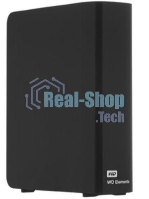 Внешний HDD 3.5
