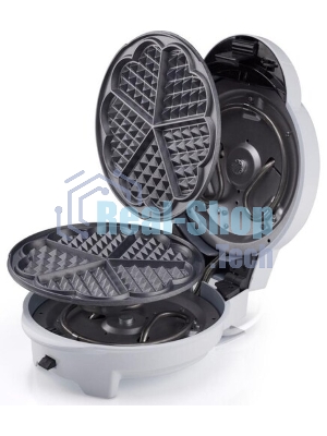 Гриль электрический Gorenje BBQ WM701W 743942