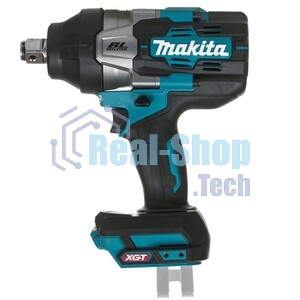 Газонокосилка аккумуляторная Makita UR007GZ01, 40 В, 0 Ач