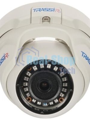 IP-камера TRASSIR TR-D2S5 v3 3.6
