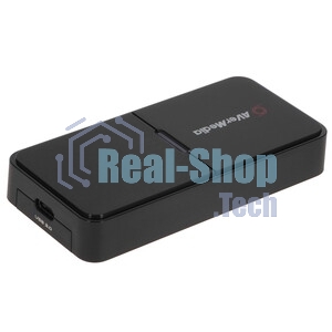 Карта видеозахвата внешняя AVER Media CamStream 4K, BU113 G2, RTL