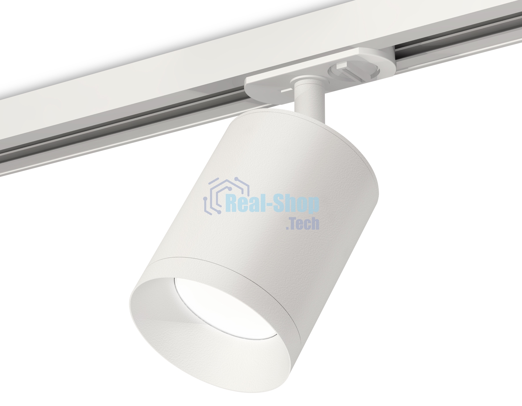 Светильник Ambrella light XT7421001 SWH белый песок MR16 GU5.3 (A2536, C7421, N7030)