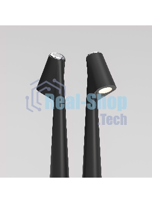 TL70250 / Светильник светодиодный настольный Elite черный