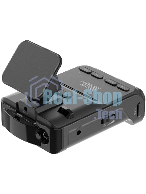 Радар-детектор Silverstone F1 DOPPLER PRO Wi-Fi GPS приемник