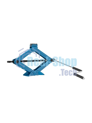 Домкрат ромбический 1,5 т, 100-385 мм Stels