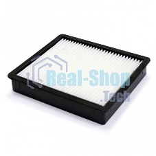 Фильтр для пылесоса Filtero FTH-07 HEPA для Samsung, серия: SC-43.., SC-44.., SC-45..., SC-47