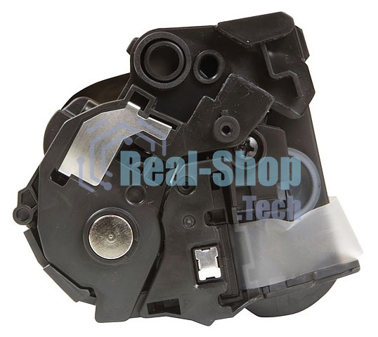 Картридж лазерный Cactus CS-C712S черный (1500 стр.) для Canon LBP-3010/LBP-3100