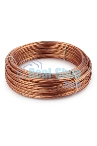 Акустический кабель Cablexpert CC-TC2x0,75-20M, прозрачный, 20 м, бухта