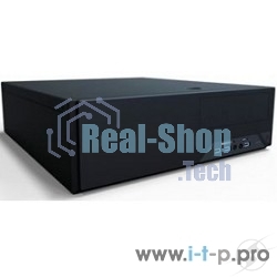 Компьютерный корпус Desktop InWin/Powerman EL501BK PM-300ATX U3.0*2AXXX Slim Case 6116779