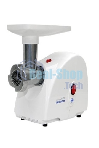 Мясорубка электрическая Аксион М32.01 1500Вт белый