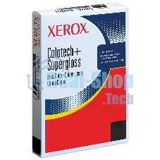 Бумага Xerox COLOTECH+SRА3/100 гр/500листов/упаковка/170 CIE
