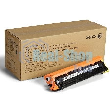 Барабан Xeroxжелтый,yellow (48000 стр) для Xerox Phaser 6510/WC 6515 (Channels)