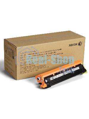 Барабан Xeroxжелтый,yellow (48000 стр) для Xerox Phaser 6510/WC 6515 (Channels)