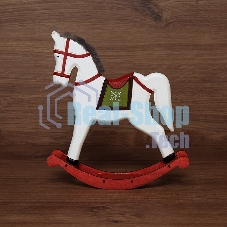 Деревянная фигурка 