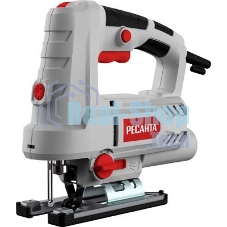 Лобзик электрический Ресанта Л-100/850 850Вт 3000ходов/мин от электросети