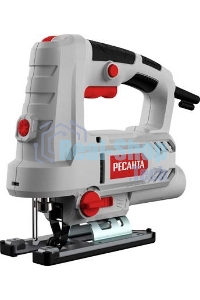 Лобзик электрический Ресанта Л-100/850 850Вт 3000ходов/мин от электросети