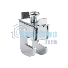 Терминал для проводников 2.5-16кв.мм на шину 5 мм EKF ut-25.16-5