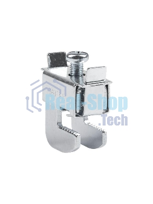 Терминал для проводников 2.5-16кв.мм на шину 5 мм EKF ut-25.16-5