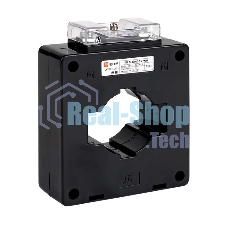 Трансформатор тока ТТЕ 60 600/5А кл. точн. 0.5 5В.А EKF tte-60-600/tc-60-600