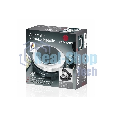 Плитка Rommelsbacher RK 501/S