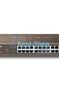 Коммутатор TP-Link SMB TL-SF1024D Коммутатор 24-port 10/100M Switch