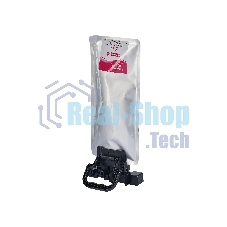 Контейнер с чернилами Sakura C13T01D300 (T01D3 M) для Epson, пурпурный, 20000 к., 220 мл.