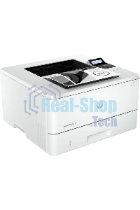 Принтер лазерный HP LaserJet Pro 4003n (2Z611A), A4, ч/б, печ. до 40 стр/мин., 1200 x 1200 dpi, USB, RJ-45, Air Print, Mopria