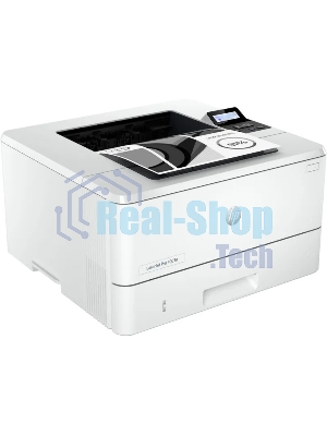 Принтер лазерный HP LaserJet Pro 4003n (2Z611A), A4, ч/б, печ. до 40 стр/мин., 1200 x 1200 dpi, USB, RJ-45, Air Print, Mopria