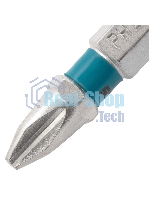 Набор бит Gross 11351 РН2x25, сталь S2, 2 шт