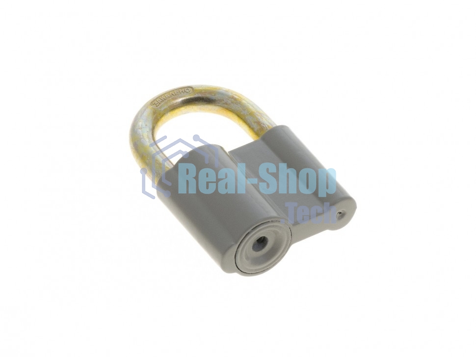 Замок навесной Сибртех ЗН2-26,60 мм