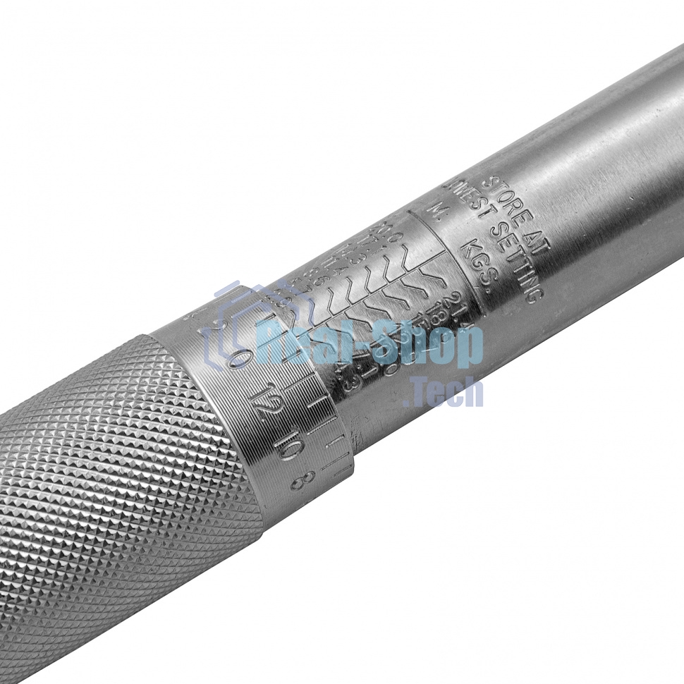 Ключ динамометрический Matrix, 42-210 Нм, 1/2