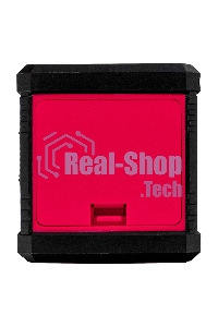 Лазерный уровень MTX XQB RED Pro SET, 10 м, красный луч, батарейки, штатив