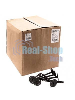 Дюбель Сибртех 