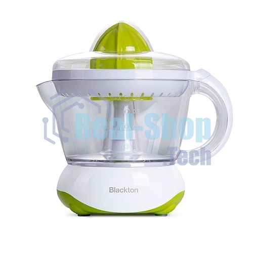 Соковыжималка Blackton Bt J1110 белый