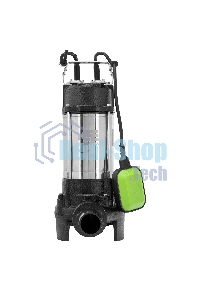 Фекальный насос Сибртех