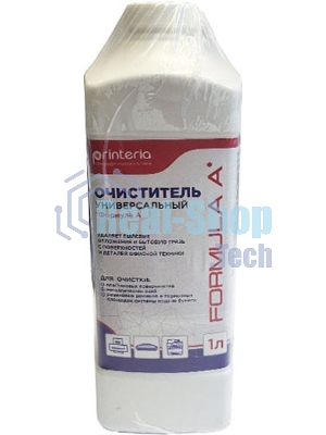Очиститель CET DGP54432