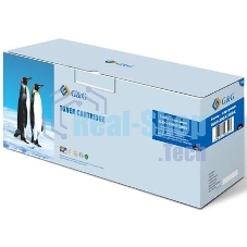 Картридж лазерный G&G GG-719H черный (6500 стр.) для Canon MF5840dni-Sensys/MF5880dni; LBP6300i/6650i Картридж лазерный G&G GG-719H черный (6500 стр.) для Canon MF5840dni-Sensys/MF5880dni; LBP6300i/6650i