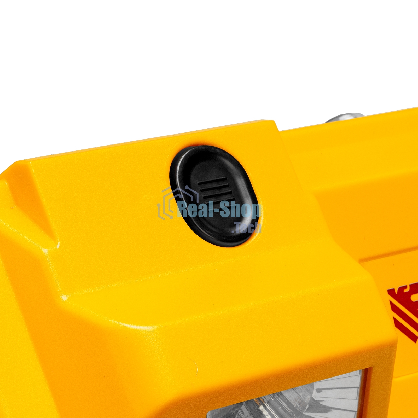 Снегоуборочная машина аккумуляторная Denzel, ESB-460-0, Li-Ion, 36В