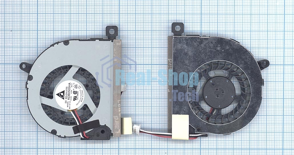 Вентилятор (кулер) для ноутбука Samsung NP305U1A 300U 305U