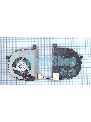 Вентилятор (кулер) для ноутбука Samsung NP305U1A 300U 305U