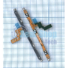 Шлейф кнопки включения для Samsung Galaxy A30 A305F